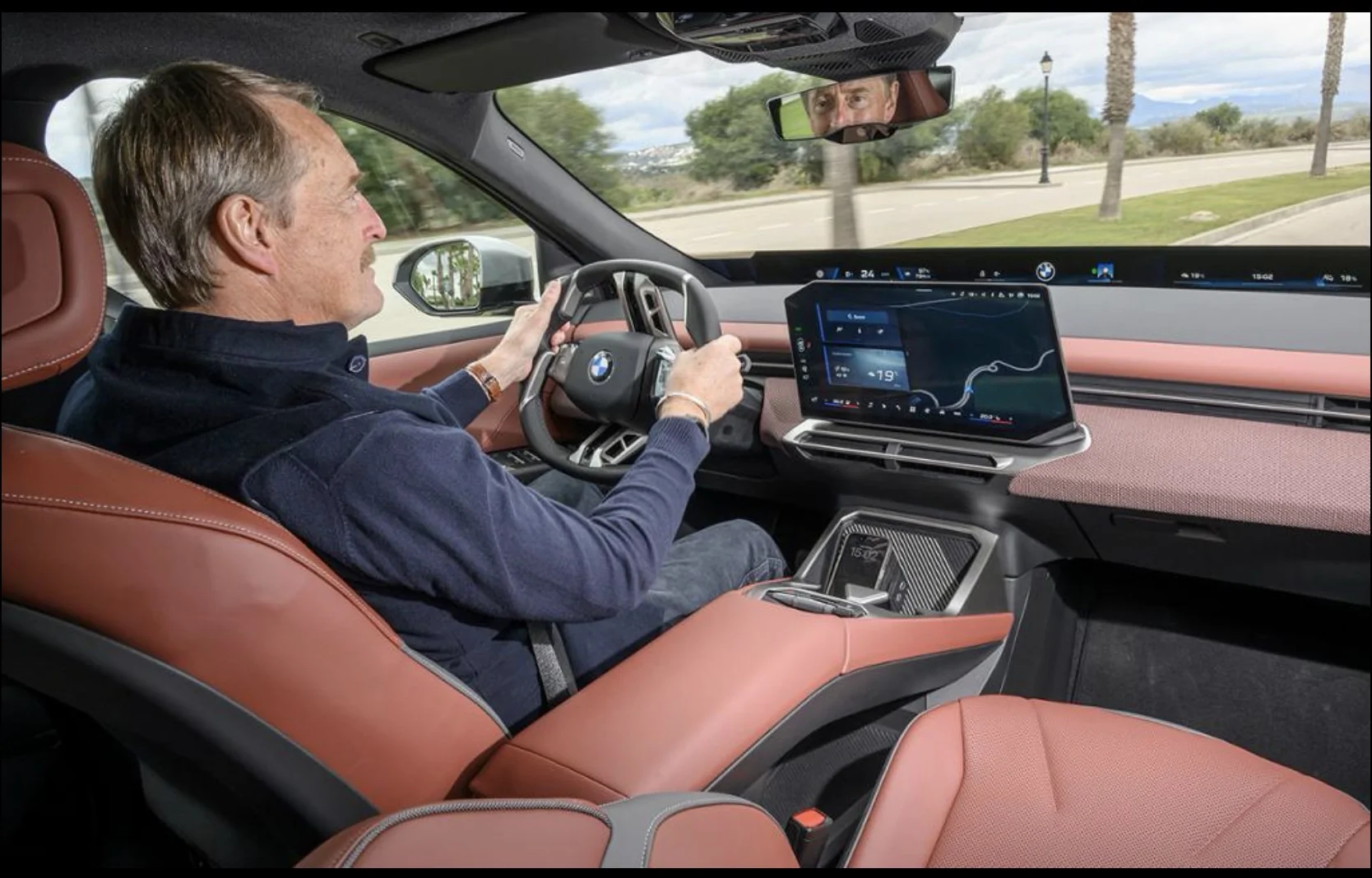 Electric Macan EV Macan EV availability UK - new stock IMG_1189