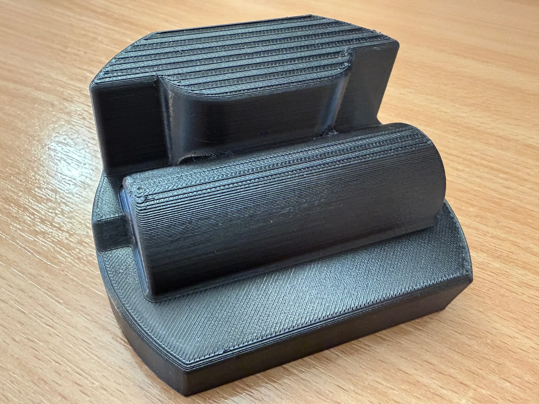 Electric Macan EV Where to find a jack pad that fits? IMG_1442