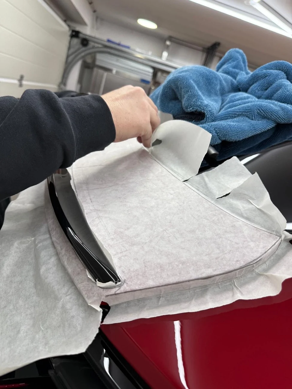 Electric Macan EV New Macan GTS real-life images fe61db54-9758-4605-846c-9e990f6a75d