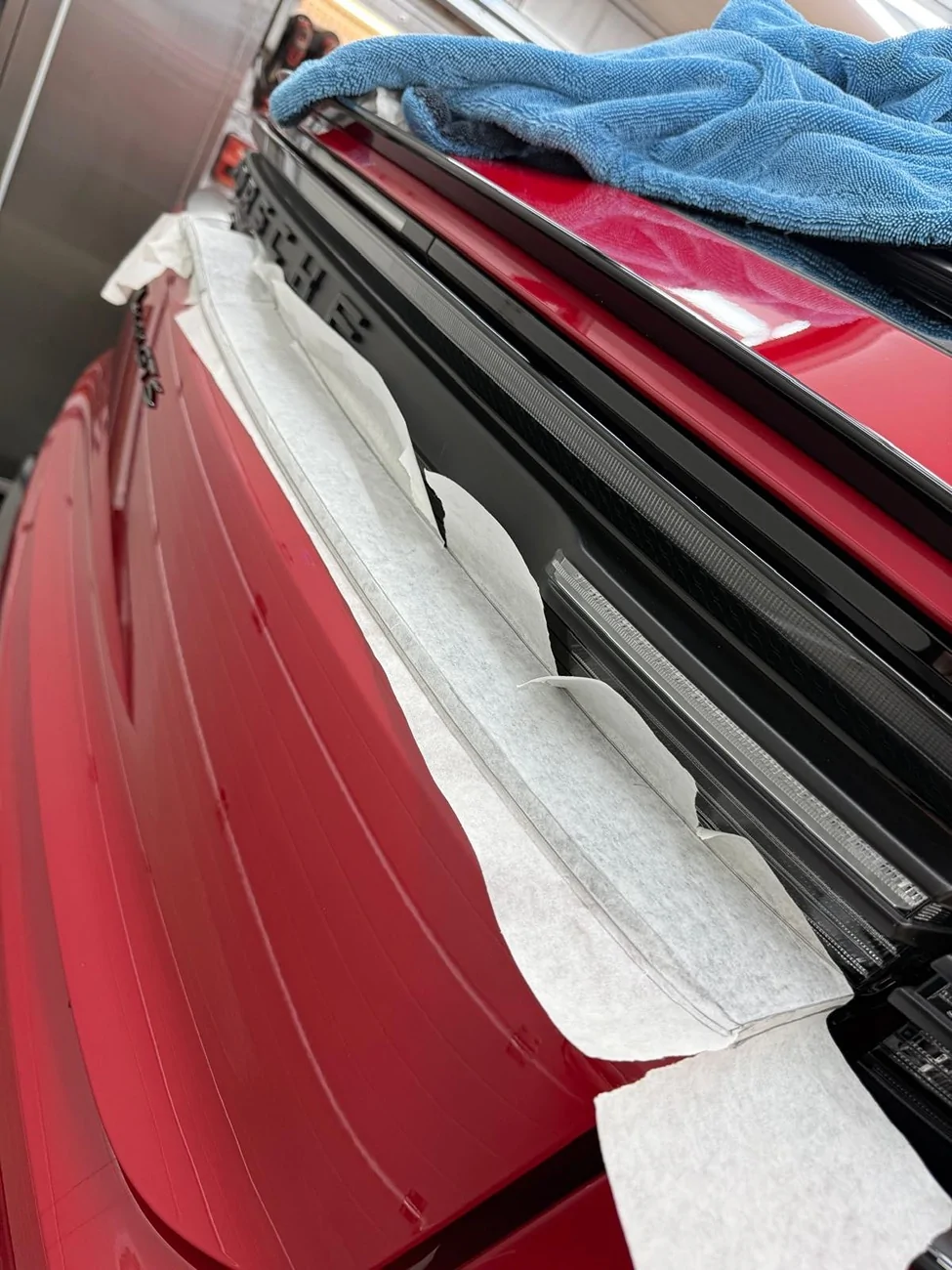 Electric Macan EV New Macan GTS real-life images 7a3710e2-73f3-4b1b-b93d-12890968f39d