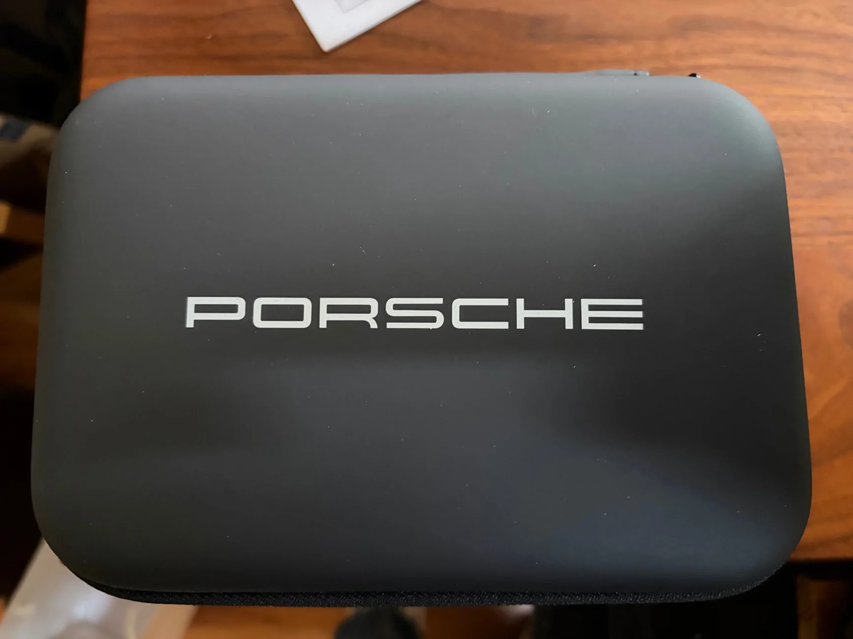 Electric Macan EV FS: Porsche NACS DC Adapter - BRAND NEW p_a_2