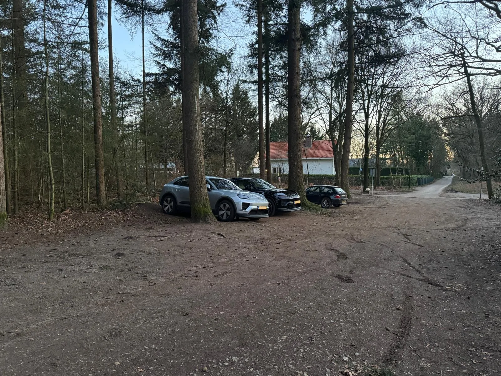 Electric Macan EV Random daily Macan EV photos - post yours! 🤳 WhatsApp Image 2026-03-03 at 08.11.43