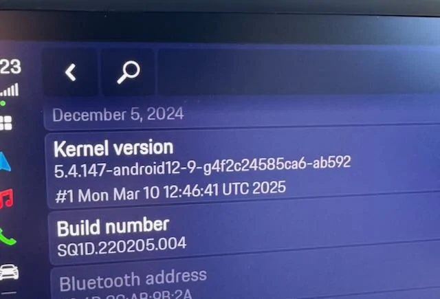 Electric Macan EV Will all macan get the GTS PCM update that gives you charging speed based on the battery's temp? IMG_7989 (1)