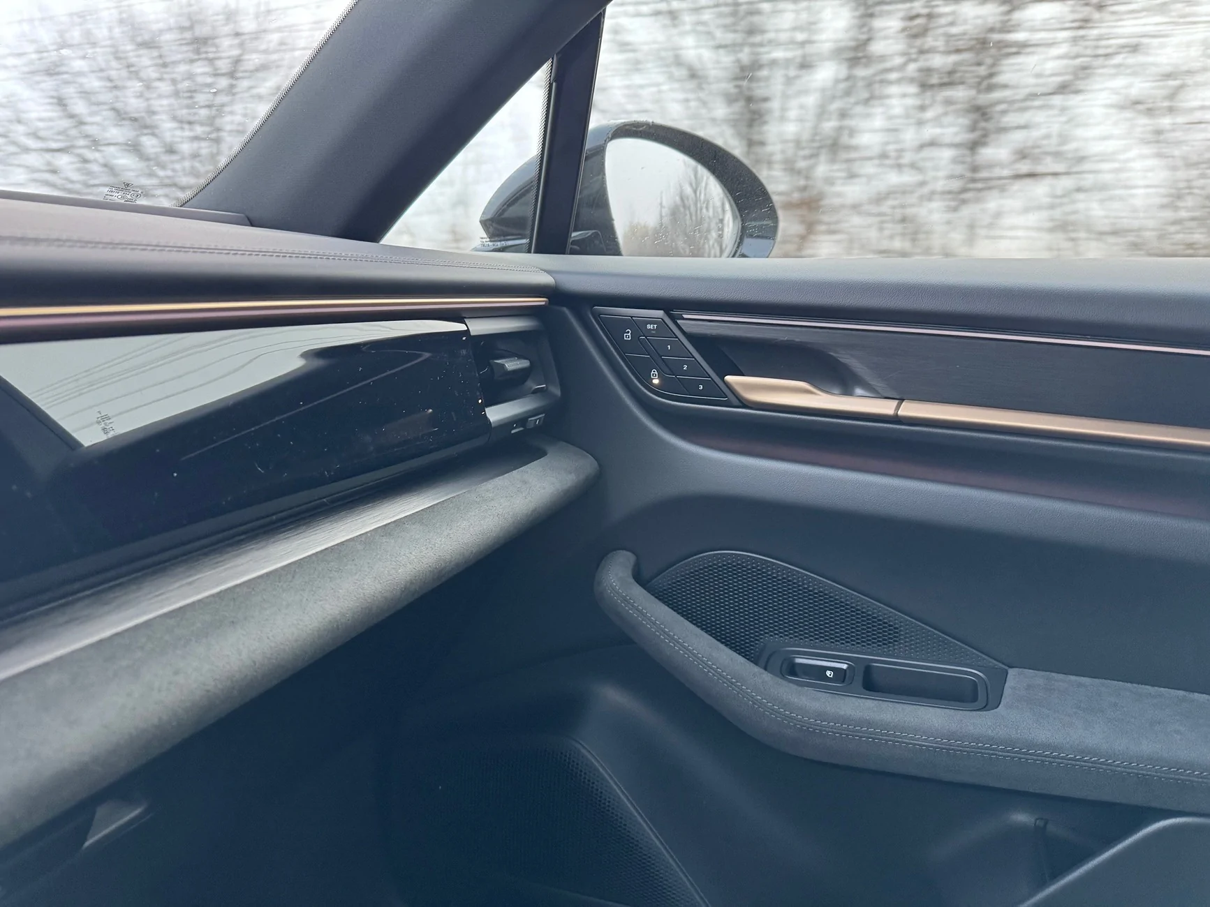 Electric Macan EV Random daily Macan EV photos - post yours! 🤳 neodyme4