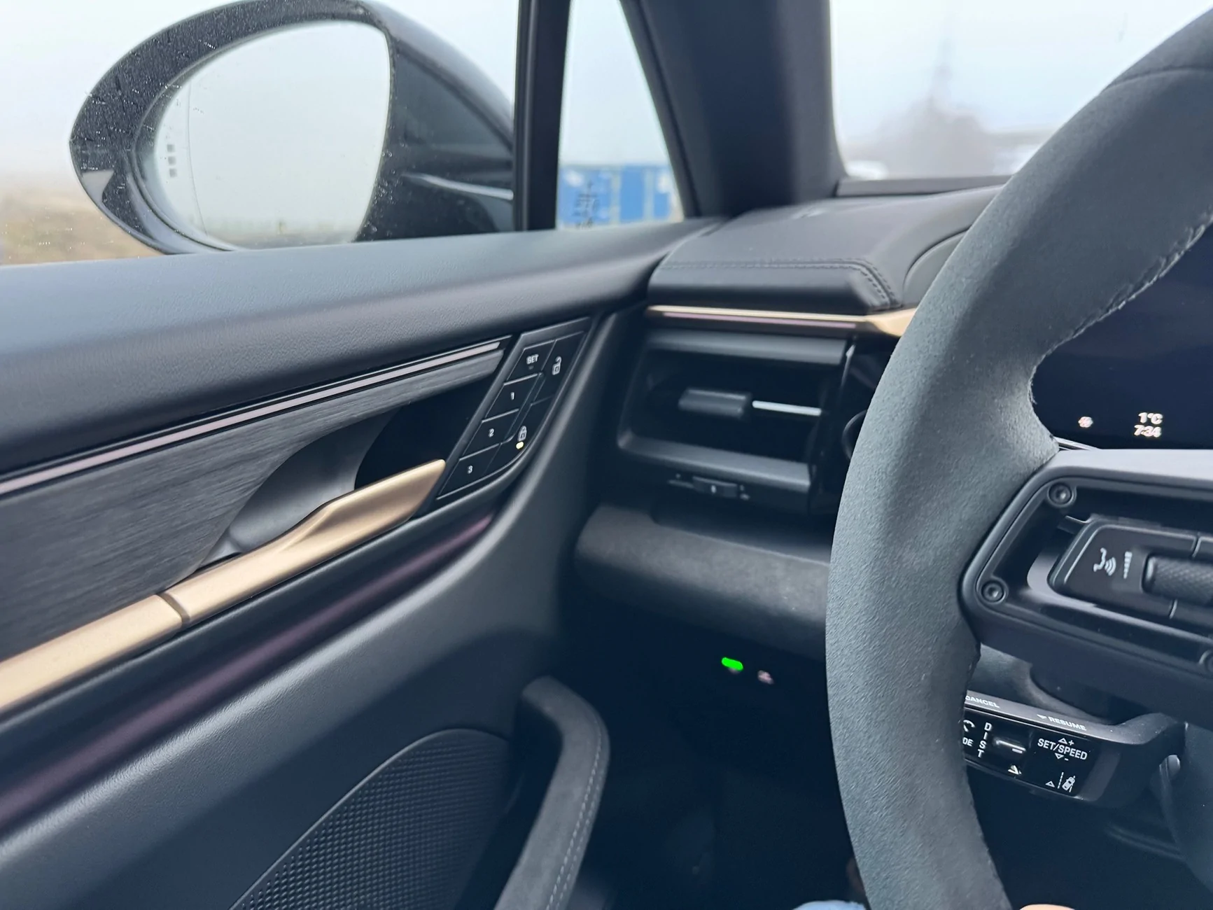 Electric Macan EV Random daily Macan EV photos - post yours! 🤳 neodyme5