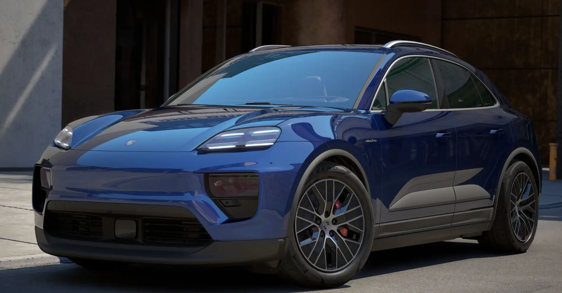 Electric Macan EV Placed your Macan EV order? Post your configuration! 🙋🏻‍♂️ Screenshot 2026-03-04 at 9.58.31 PM