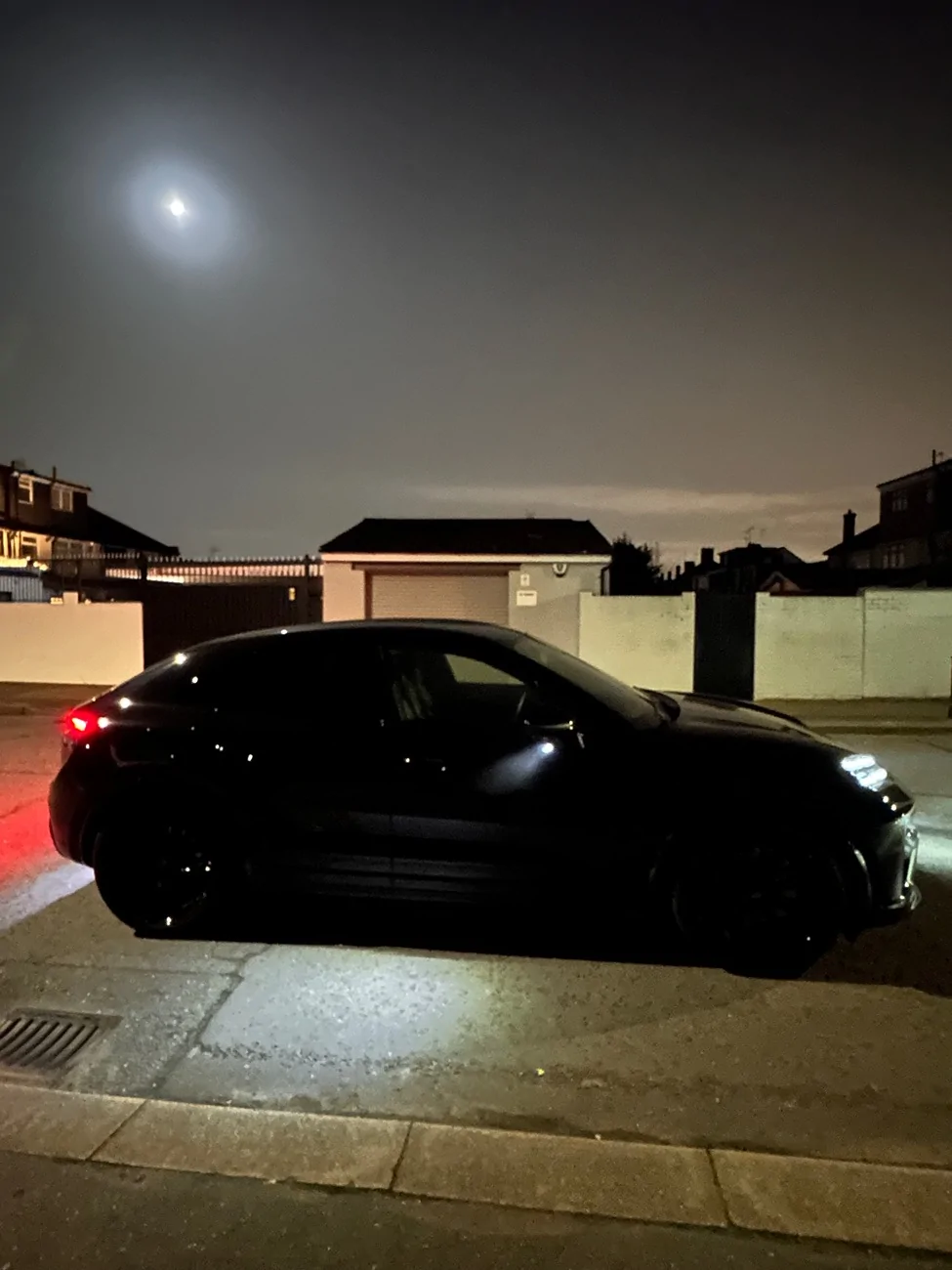 Electric Macan EV Random daily Macan EV photos - post yours! 🤳 IMG_5763