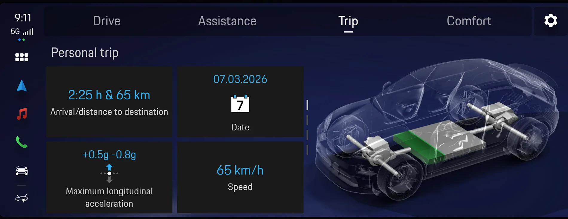 Electric Macan EV Does Off Road Mode provide more grip in snow 1772895805708-tr