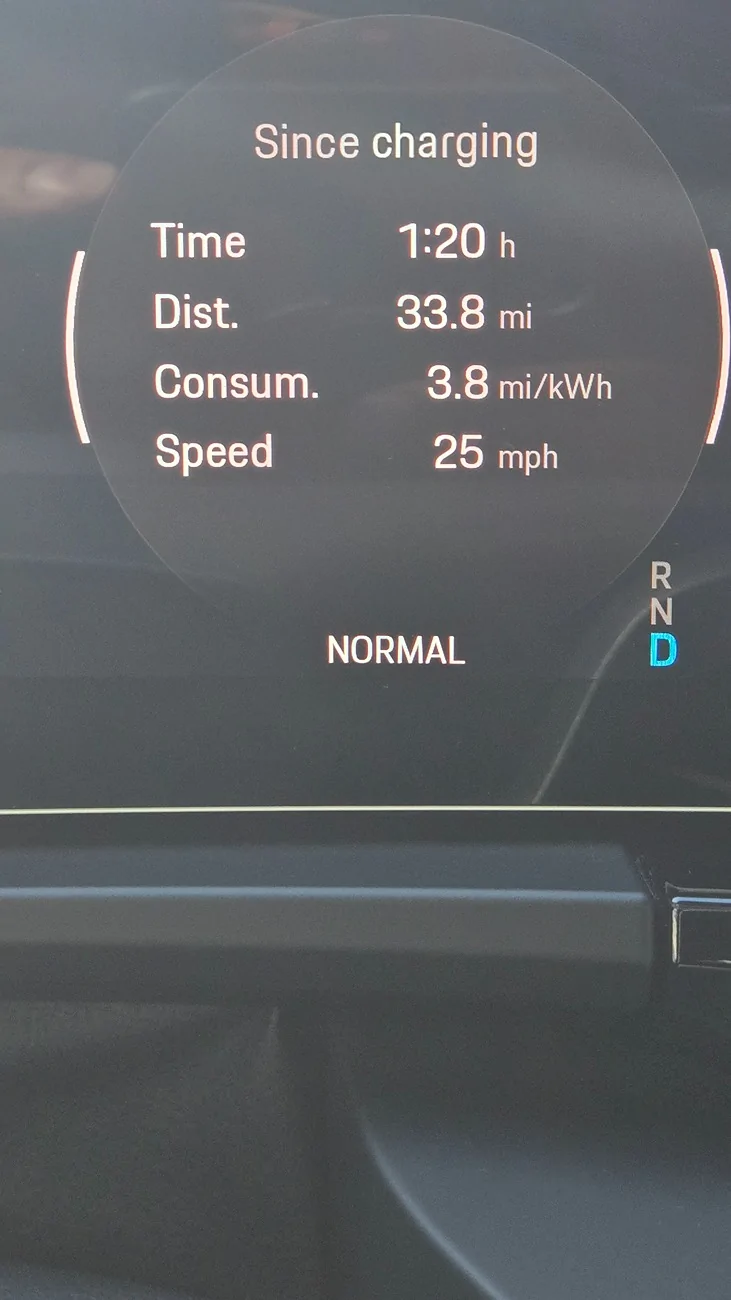 Electric Macan EV Physical key? 20260309_132444