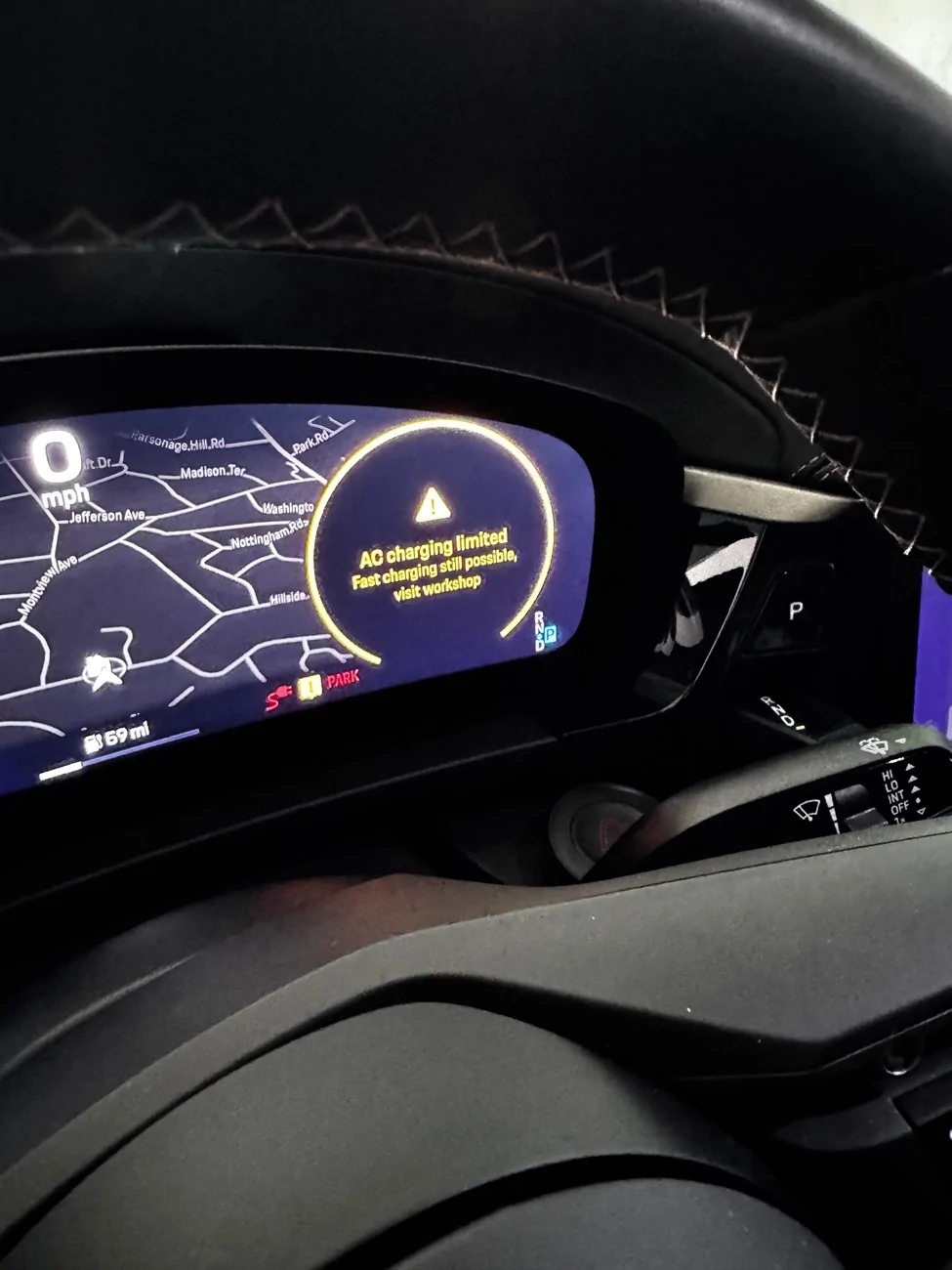 Electric Macan EV AC power charging limited to 3.8kwh 1773428535041-4j