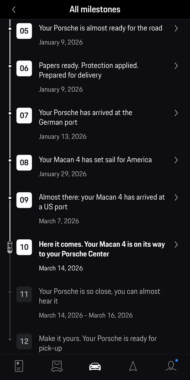 Electric Macan EV The Journey of Stealth 2.0 IMG_0705