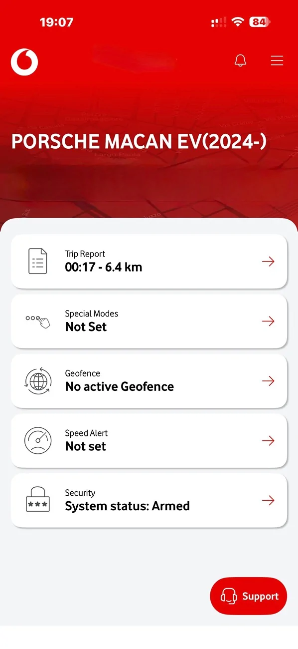 Electric Macan EV Anti-theft for the Macan IMG_1248