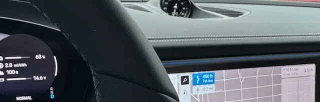 Electric Macan EV TRIP STATUS- and range issues IMG_8120