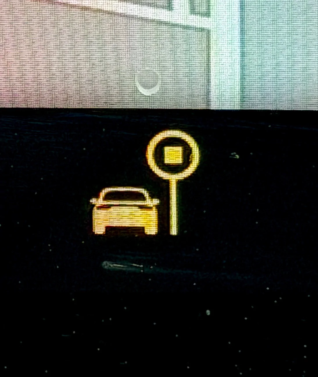 Electric Macan EV Navigation is confused, very bad IMG_2685