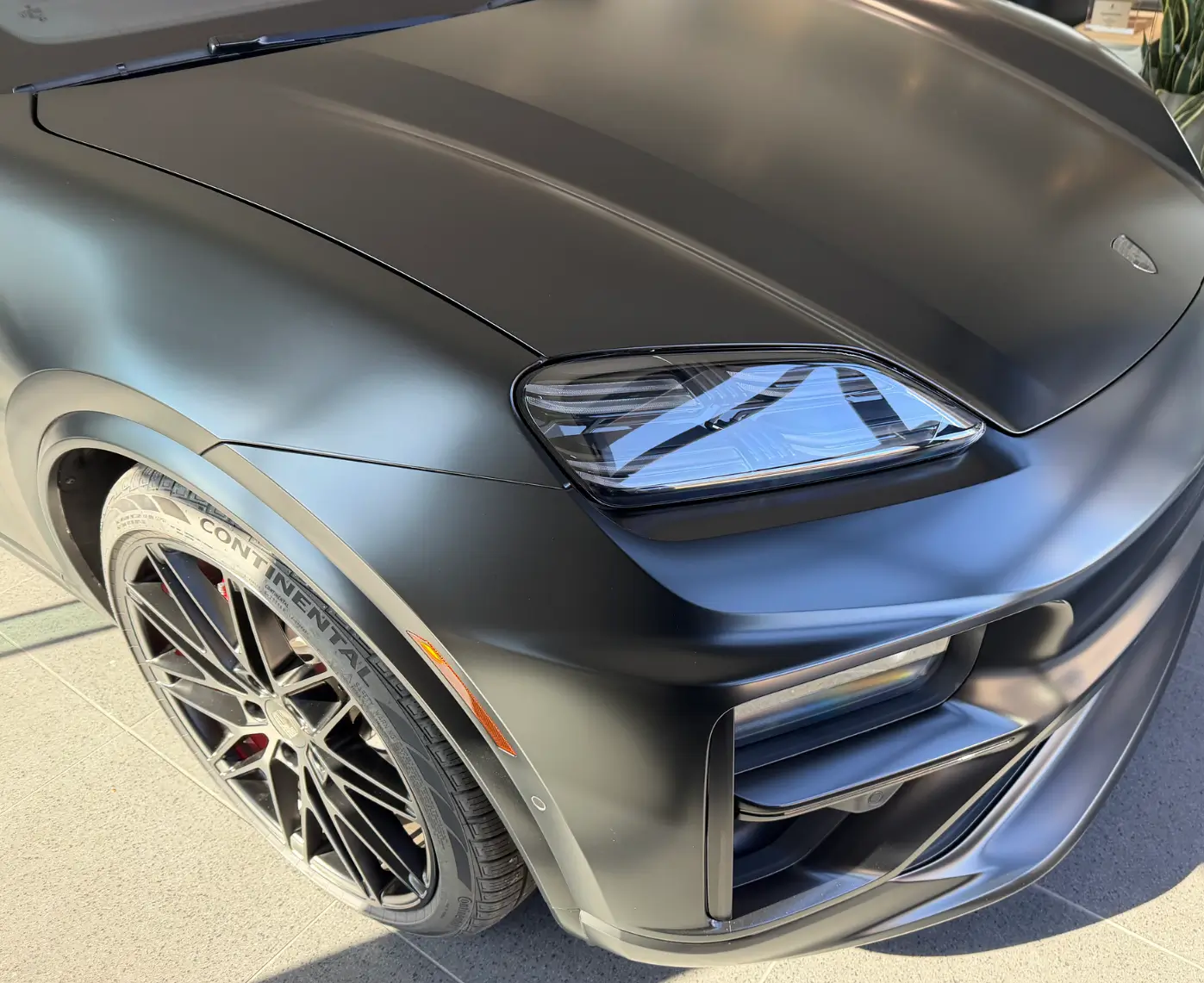 Electric Macan EV my new 2026 macan ev turbo (with photos) 1774788102516-8r