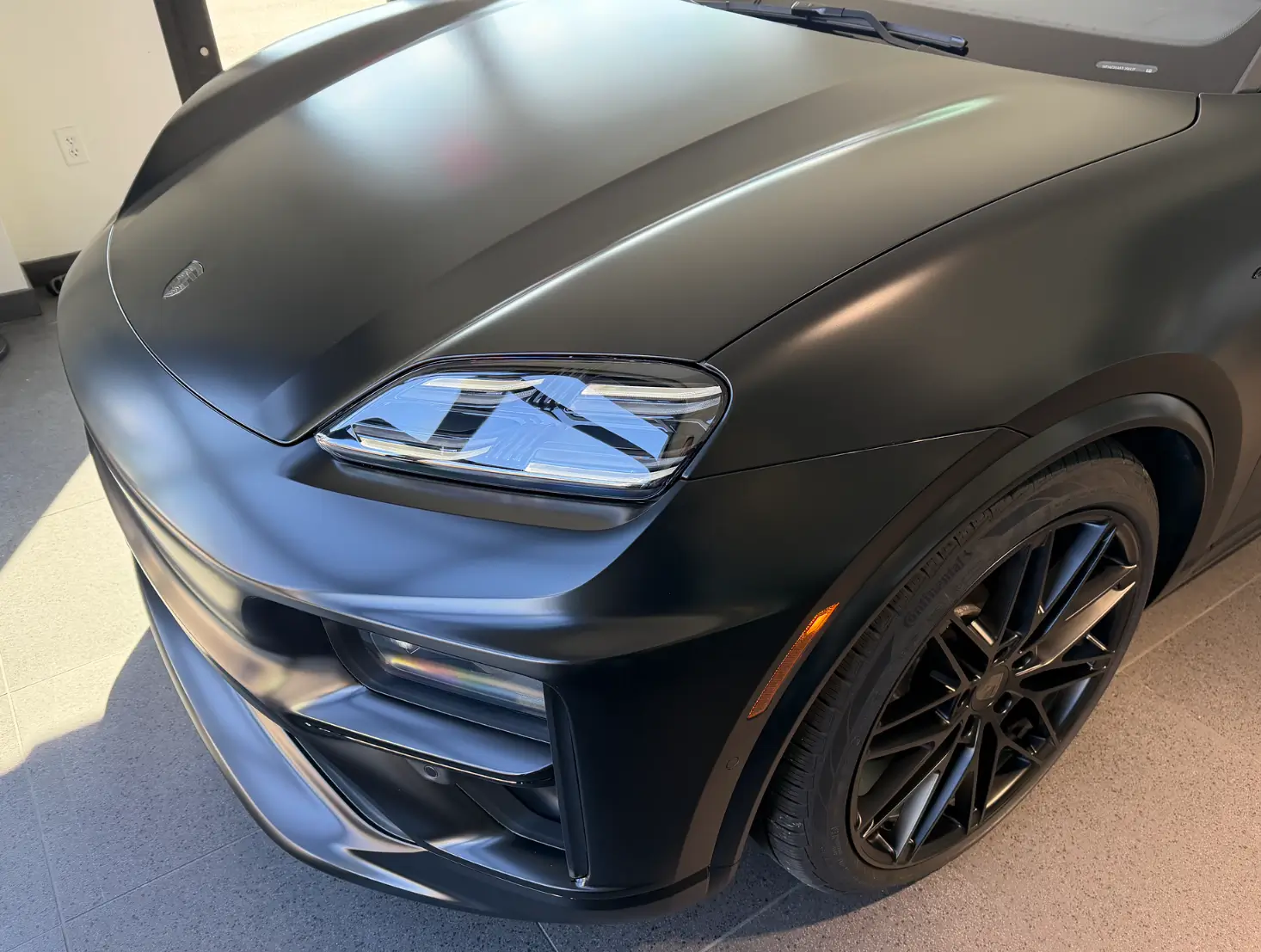 Electric Macan EV my new 2026 macan ev turbo (with photos) 1774788167904-8q