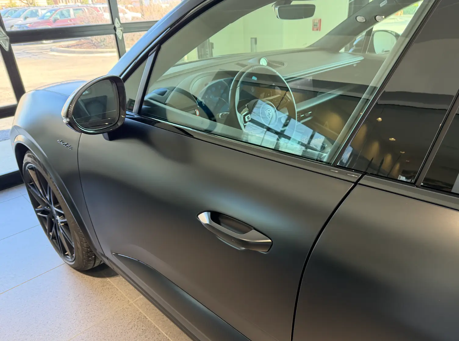 Electric Macan EV my new 2026 macan ev turbo (with photos) 1774788209105-gl