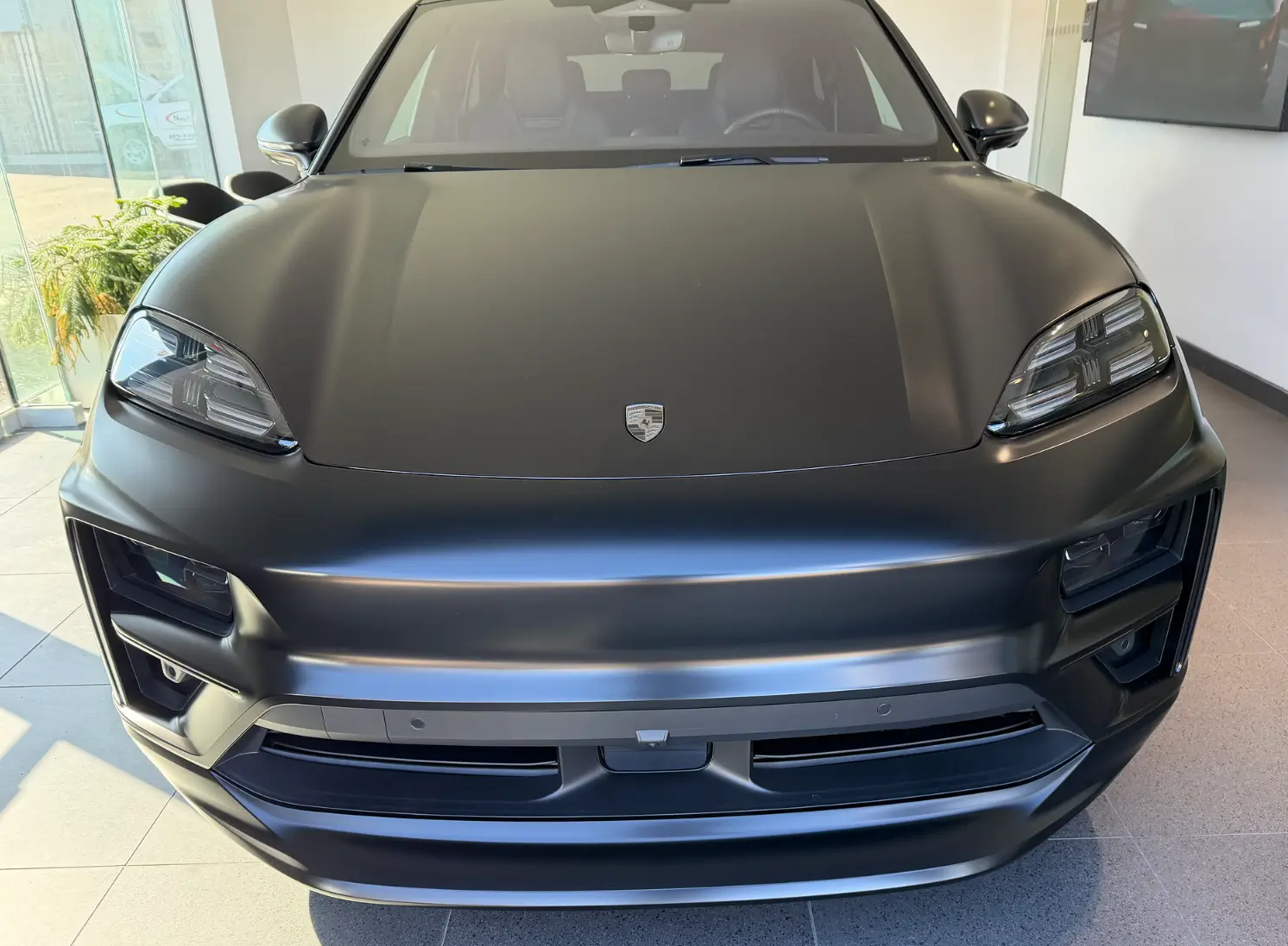 Electric Macan EV my new 2026 macan ev turbo (with photos) 1774788465867-fu