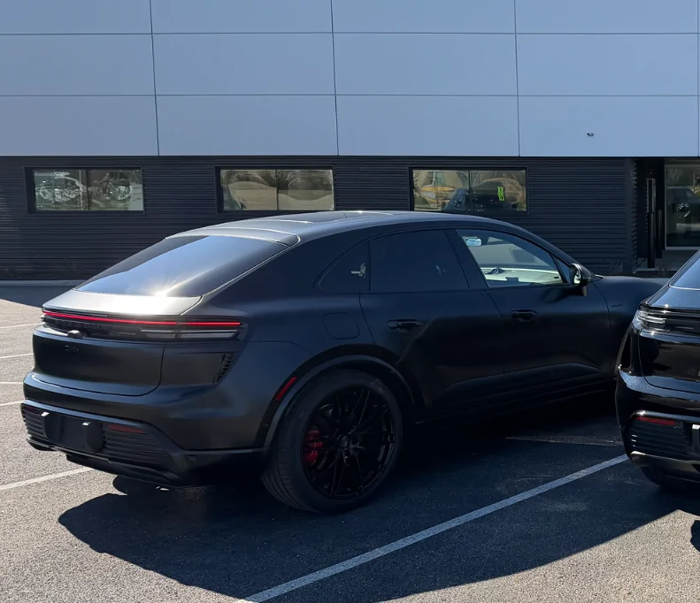 Electric Macan EV my new 2026 macan ev turbo (with photos) 1774788574106-mn