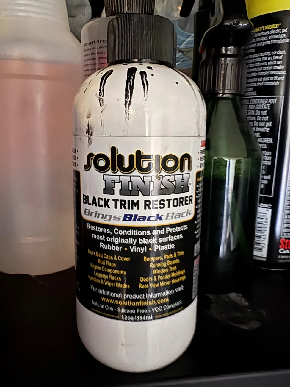 Electric Macan EV Painting side blades, front diffusor, side skirt, wheels arces like on turbo? IMG_6713