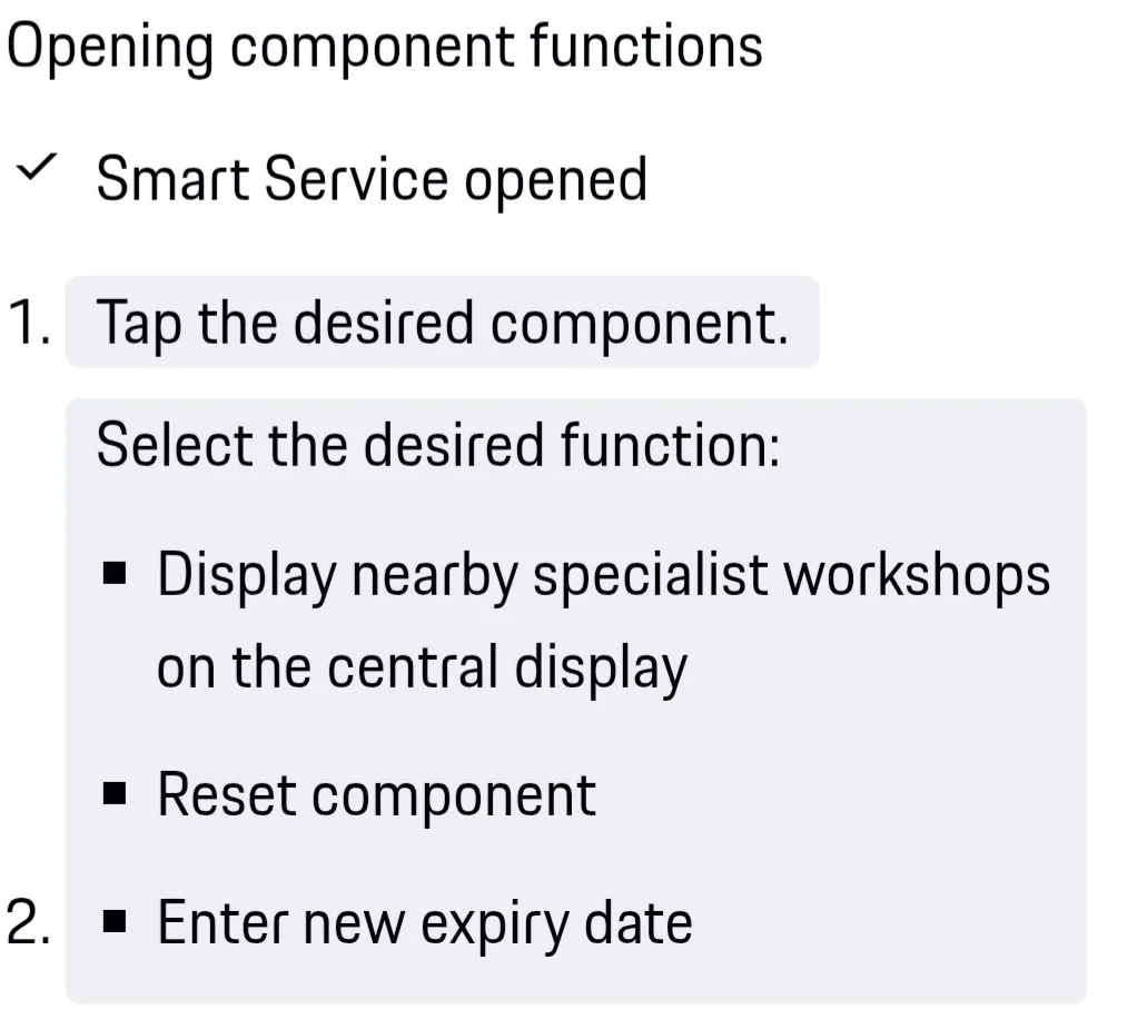 Electric Macan EV DIY Cabin filter and windshield wiper blades replacement Screenshot_20260410_060503_Chrome Beta