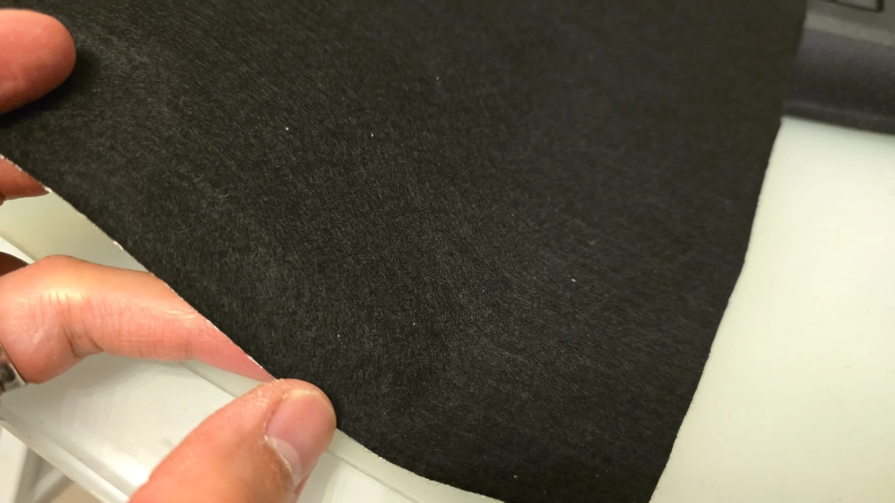 Electric Macan EV Creaking sound from dashboard? IMG-20260412-WA0018