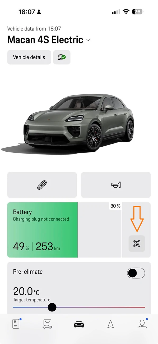 Electric Macan EV New App Design viber_image_2026-04-17_18-07-15-856