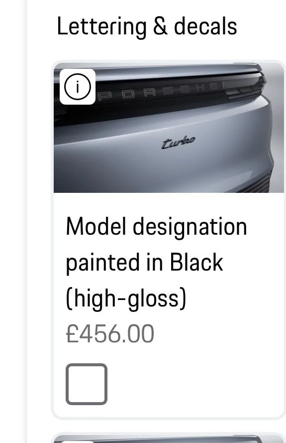 Electric Macan EV 2026 Cayenne Coupe EV Debut! 98d33d3f-9087-4504-82dd-b308df2d8cdc