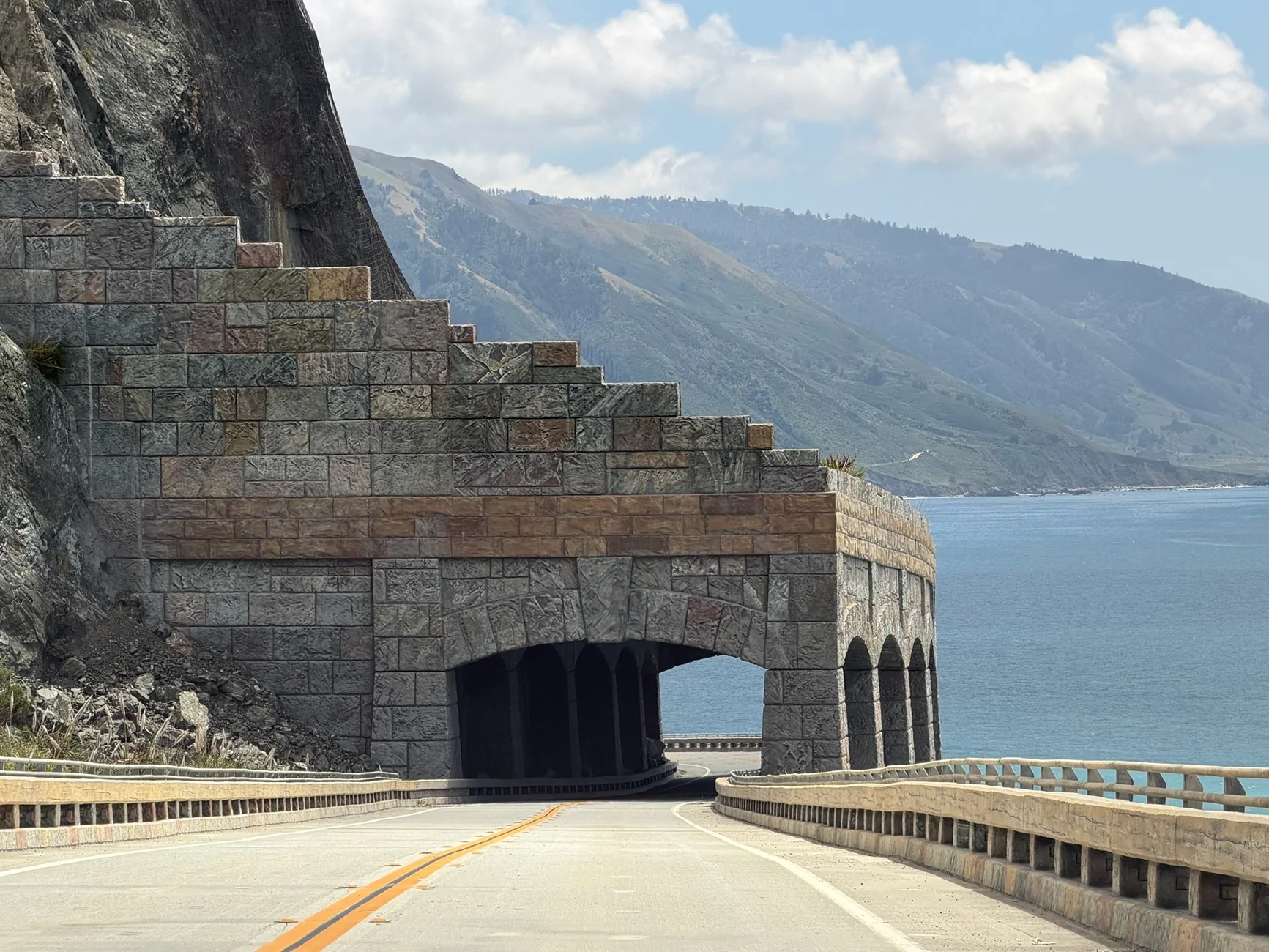 Electric Macan EV [Trip Report] - A Vacation quality drive - California Hwy 1 in Spring of 2026 IMG_0397