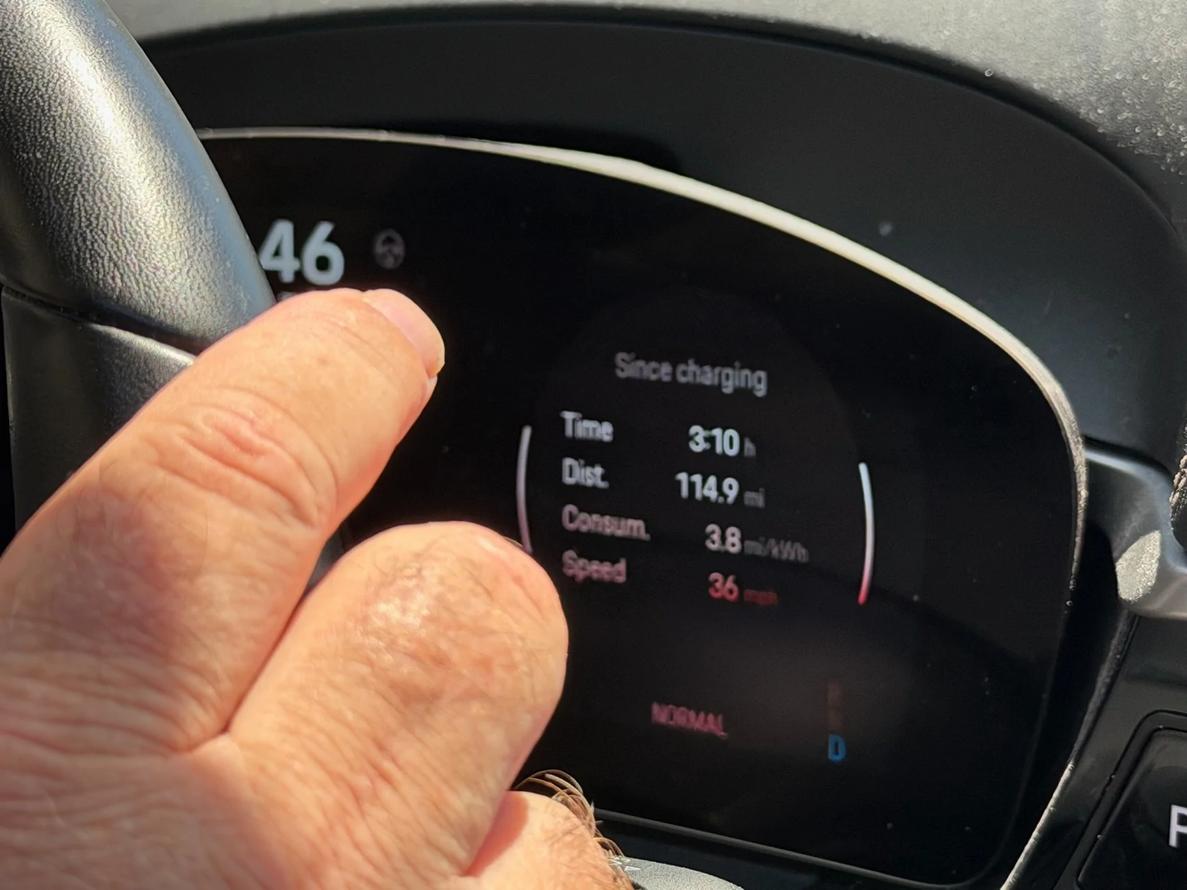 Electric Macan EV [Trip Report] - A Vacation quality drive - California Hwy 1 in Spring of 2026 IMG_0417