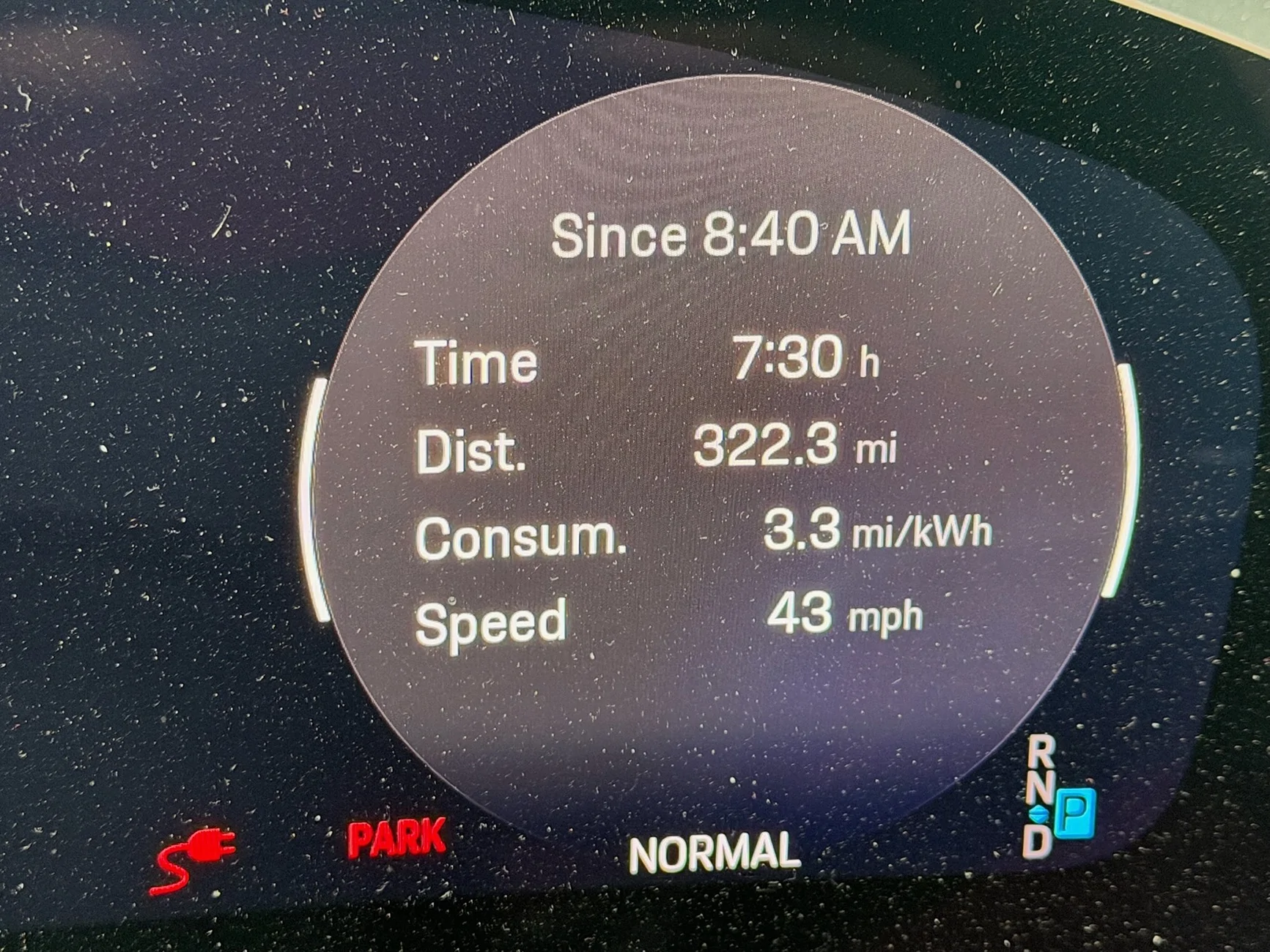 Electric Macan EV [Trip Report] - A Vacation quality drive - California Hwy 1 in Spring of 2026 IMG_0495