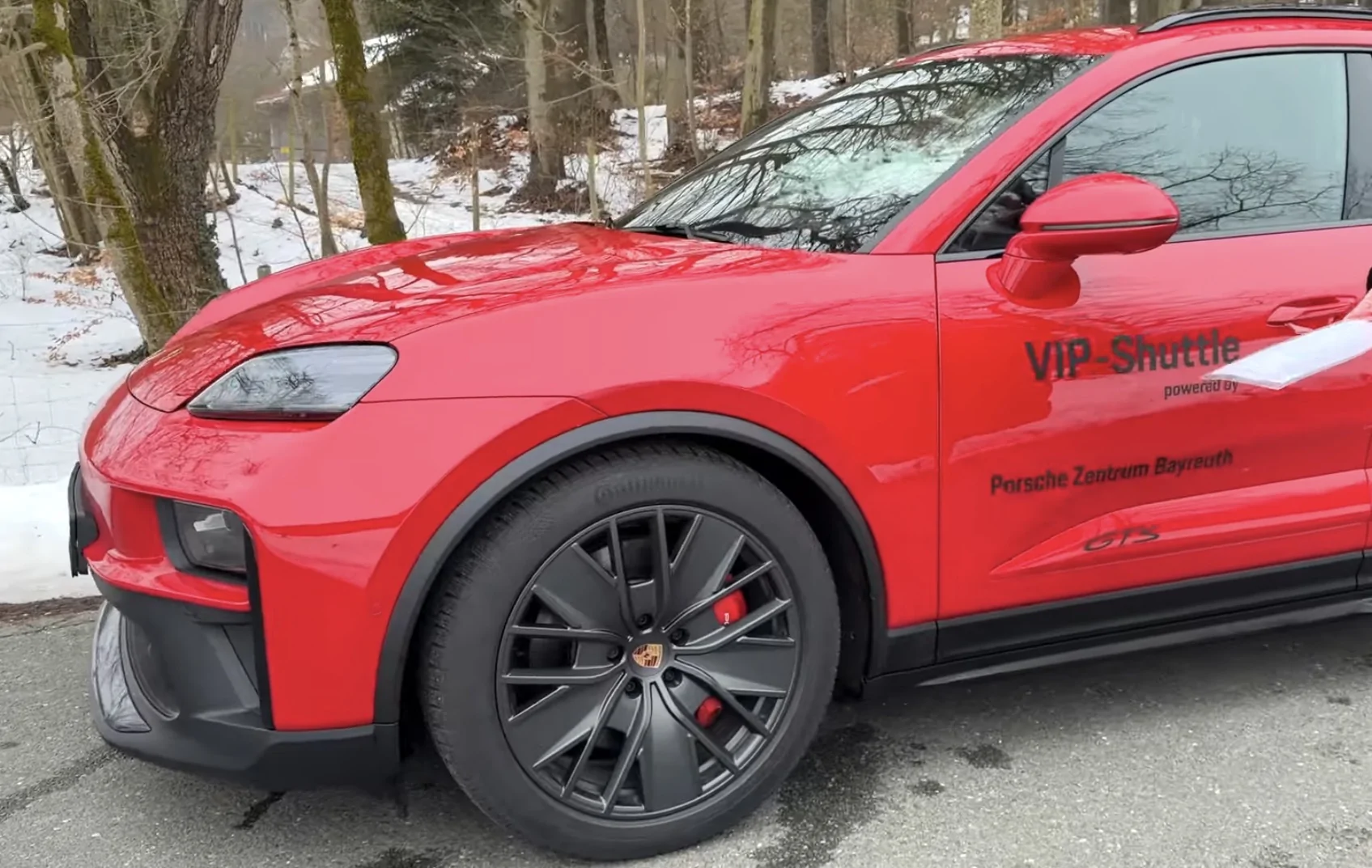 Electric Macan EV Wondering about the GTS Suspension. IMG_8658