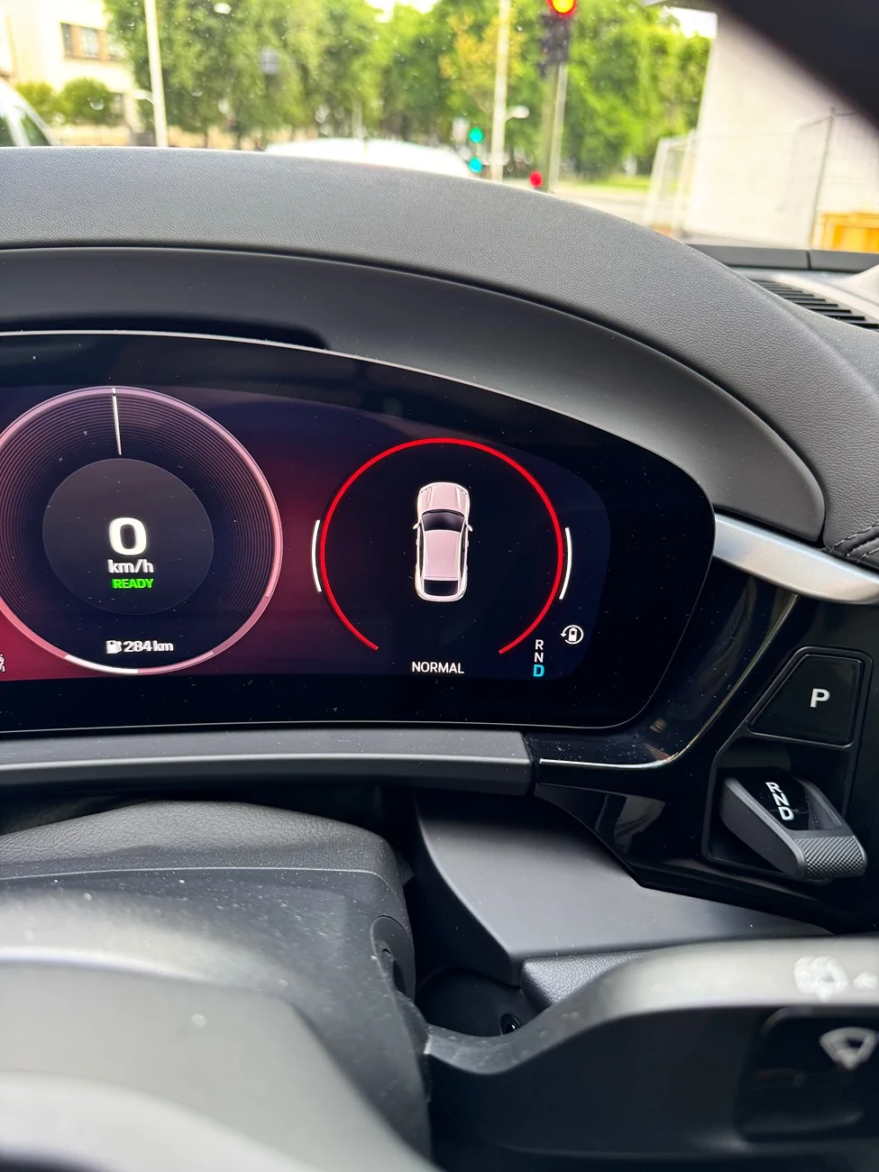 Electric Macan EV Any clue how to reset ? Instrument cluster IMG_8400