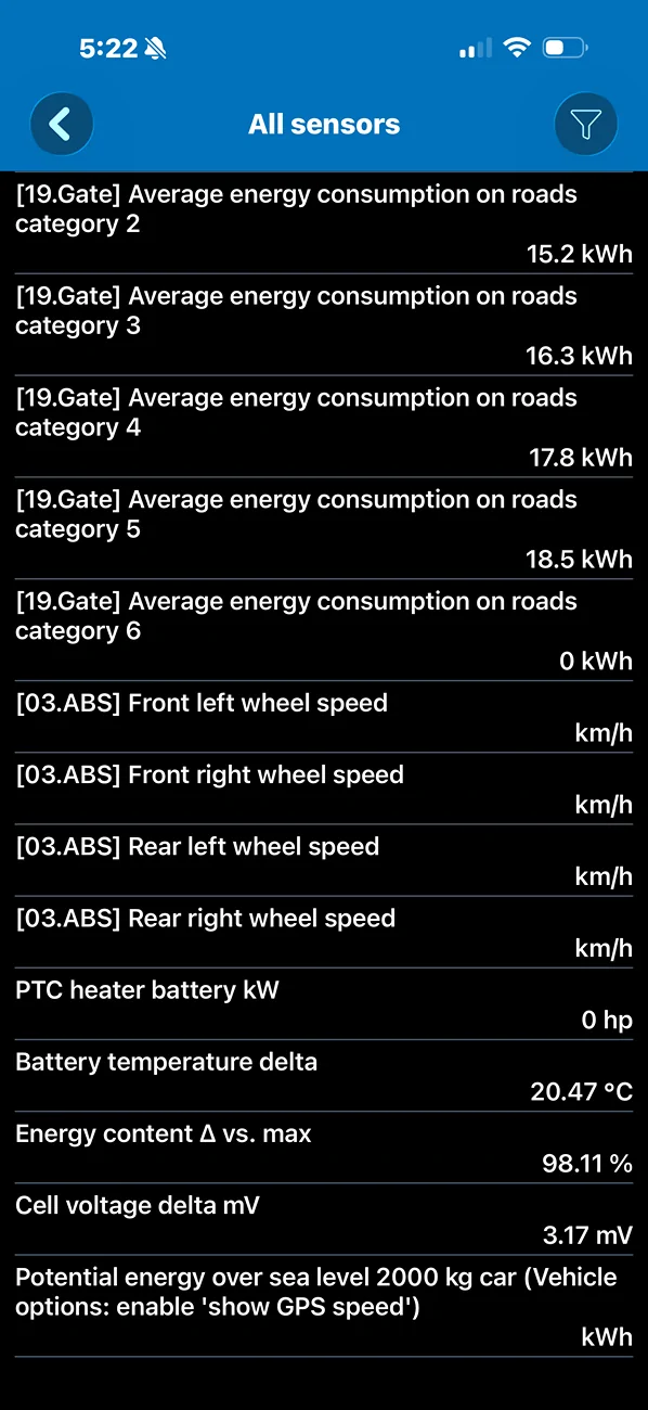 Electric Macan EV What's your estimated range with 100% SoC? IMG_0365