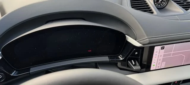 Electric Macan EV ⚡️ Home Charging Issues after Software Update? (Tracking Thread) IMG_7576