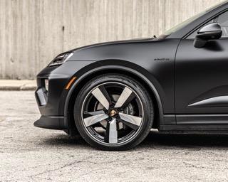 Electric Macan EV Has anyone gotten stealth ppf on 'jet black metallic' macan? IMG_0008