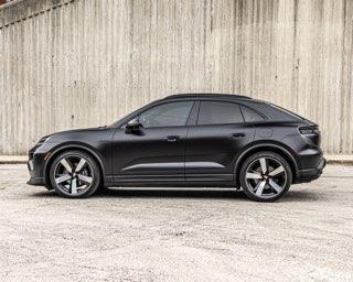 Electric Macan EV Has anyone gotten stealth ppf on 'jet black metallic' macan? IMG_0007