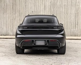 Electric Macan EV Has anyone gotten stealth ppf on 'jet black metallic' macan? IMG_0011
