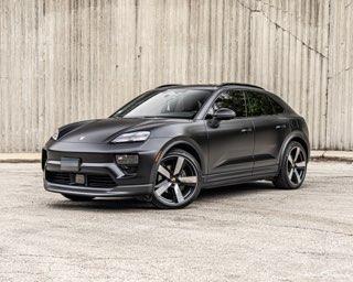 Electric Macan EV Has anyone gotten stealth ppf on 'jet black metallic' macan? IMG_0006
