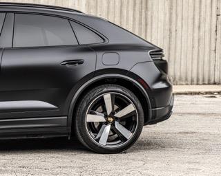 Electric Macan EV Has anyone gotten stealth ppf on 'jet black metallic' macan? IMG_0009