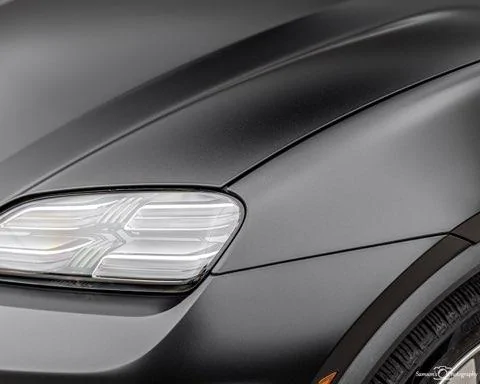 Electric Macan EV Has anyone gotten stealth ppf on 'jet black metallic' macan? IMG_0005