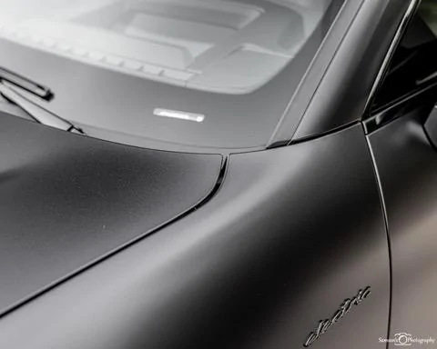 Electric Macan EV Has anyone gotten stealth ppf on 'jet black metallic' macan? IMG_0004