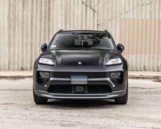 Electric Macan EV Has anyone gotten stealth ppf on 'jet black metallic' macan? IMG_0001