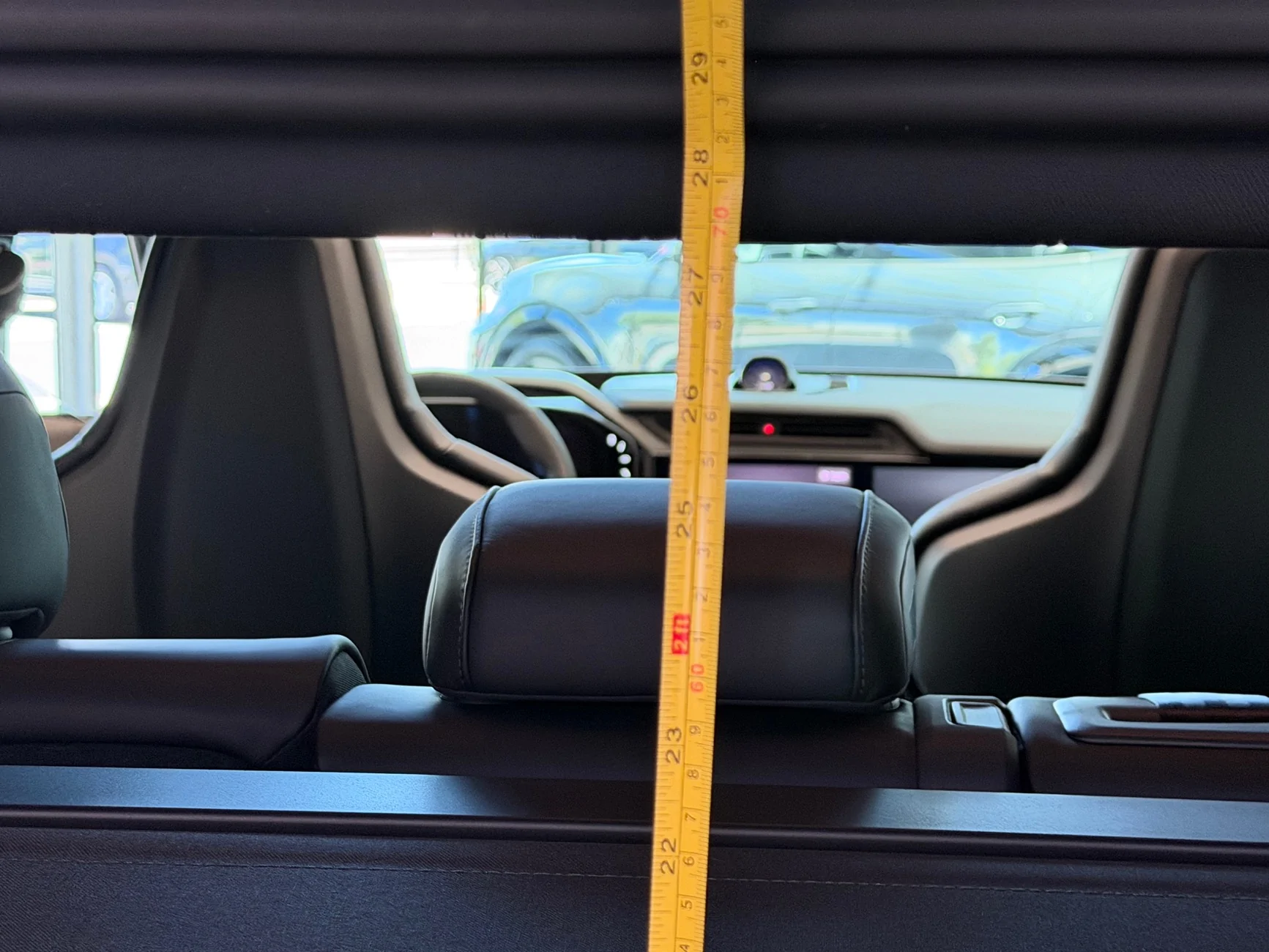 Electric Macan EV Cayenne EV IMG_0643