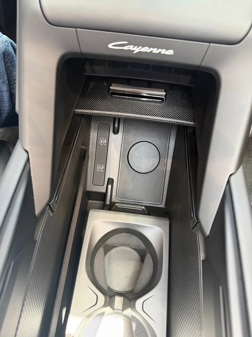 Electric Macan EV Cayenne EV IMG_0684