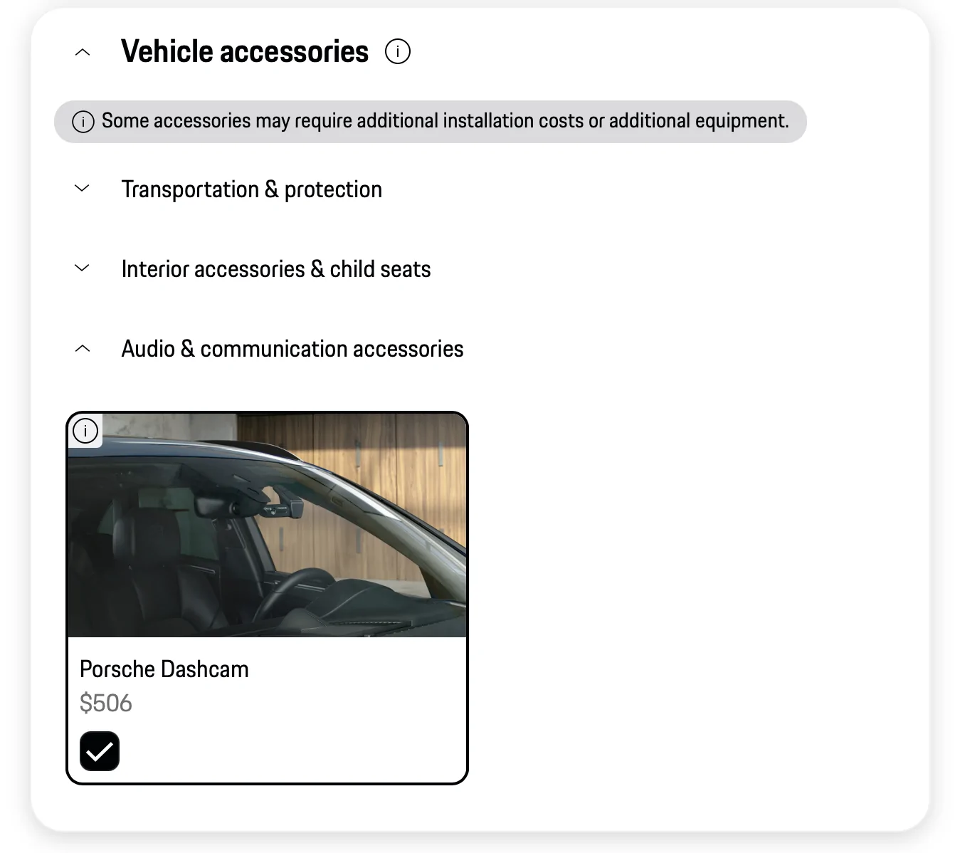 Electric Macan EV Porsche Dashcam Experience - My Personal Review after ~2 weeks. 1780241080454-n