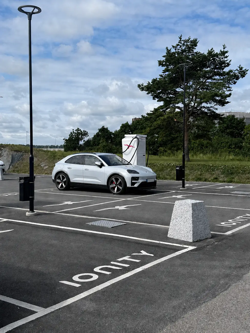 Electric Macan EV Random daily Macan EV photos - post yours! 🤳 F7B1EEB5-6DEC-4041-93CB-2C2B51397F5D