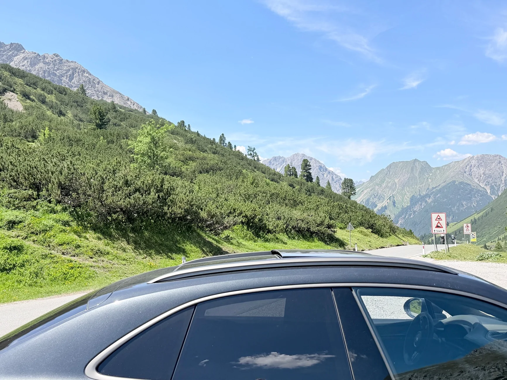 Electric Macan EV Random daily Macan EV photos - post yours! 🤳 IMG_9119