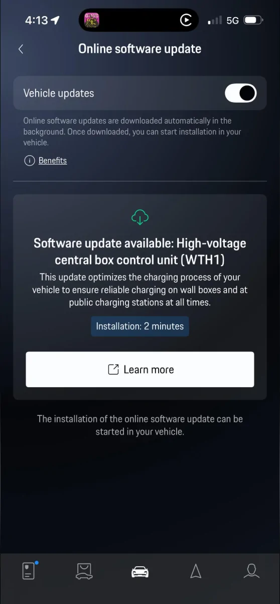 Electric Macan EV NEW UPDATE: VR28.13 SQ5 Released June 29 2026 1782931149387-ho