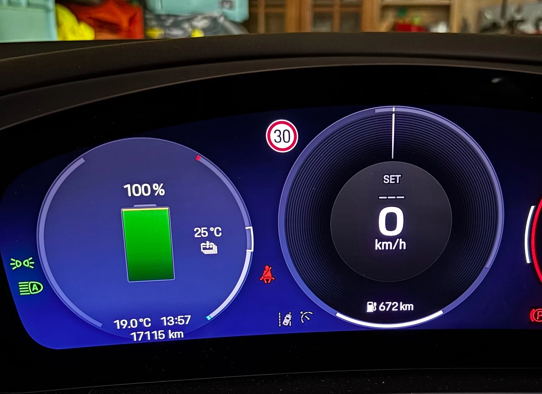 Electric Macan EV What's your estimated range with 100% SoC? IMG_1171